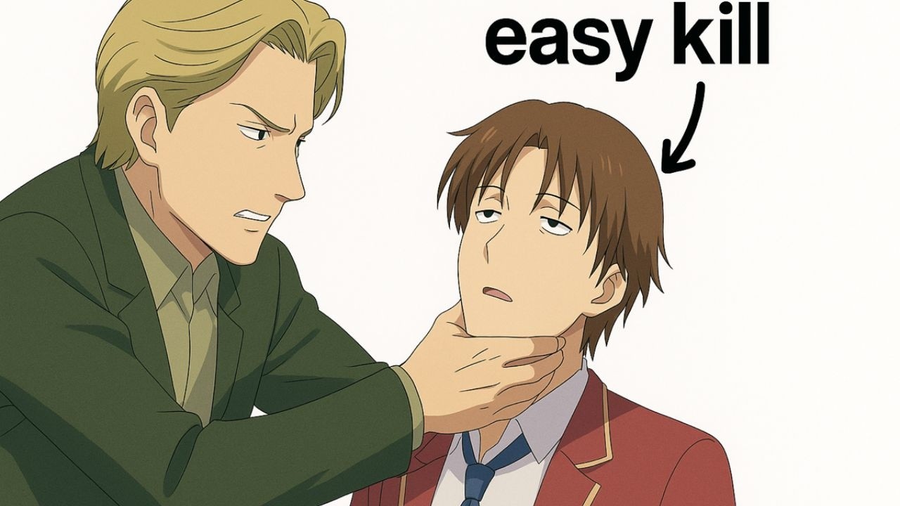 EVERYONE That Could Kill Ayanokoji