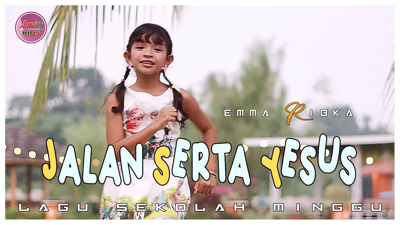 Sekolah Minggu 