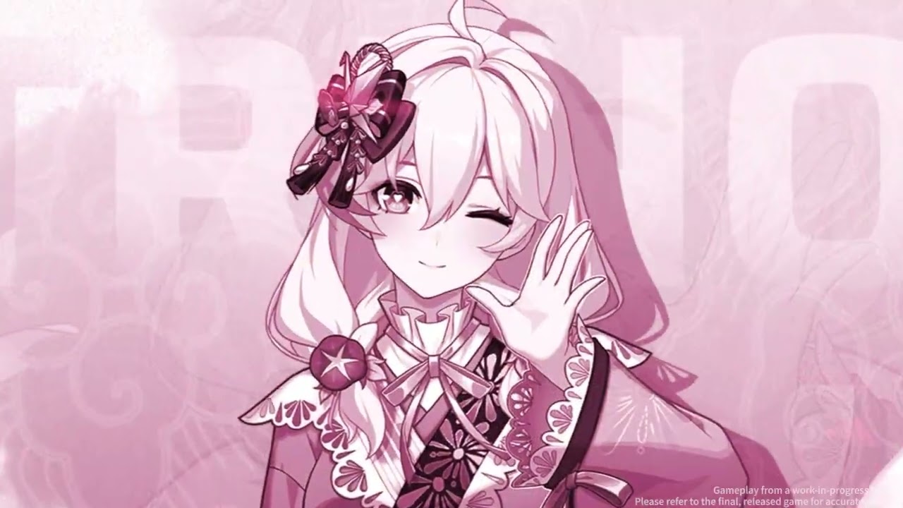 26SP2 Gameplay Trailer Gallery of Pioneers