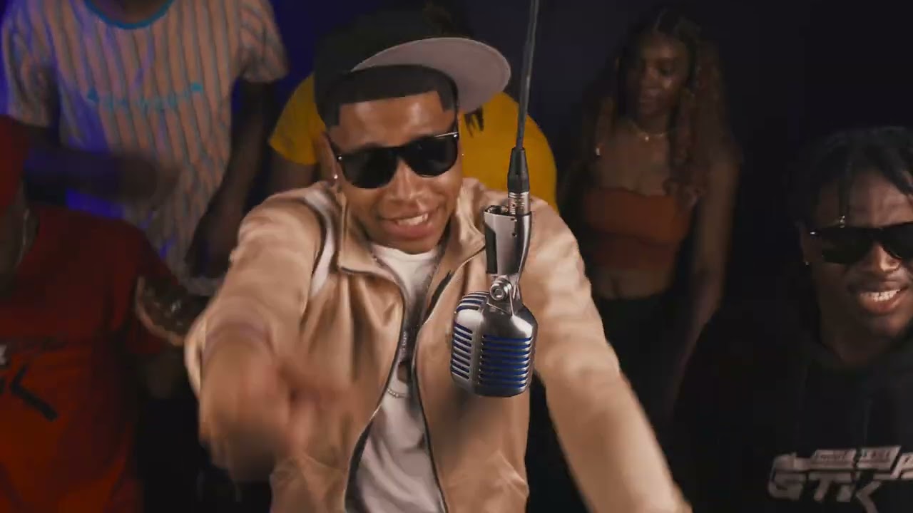 Li Socket - Most Hated (#Boxedin Live Performance)