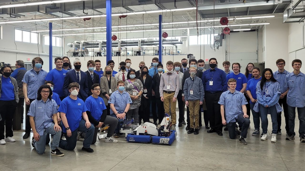 STEM FBLA RLC Workshop | Round Table Robotics