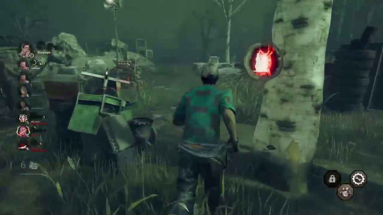 Dead by Daylight Competition Live | 🏆 #1