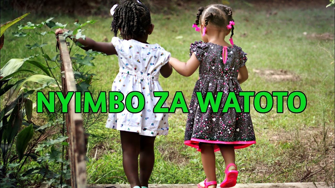 NYIMBO NZURI ZA WATOTO SDA
