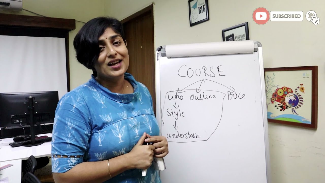 How to learn Digital Marketing in Tamil | Courses | Job ready