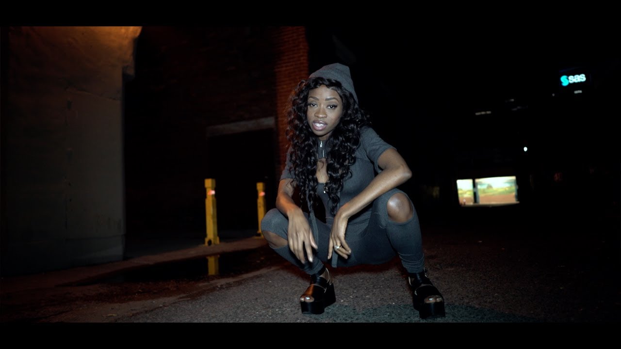 Shortiie Raw - Lets Lurk Remix