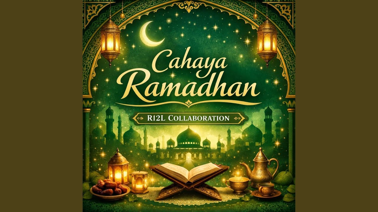 MALAM RAMADHAN DUNIA