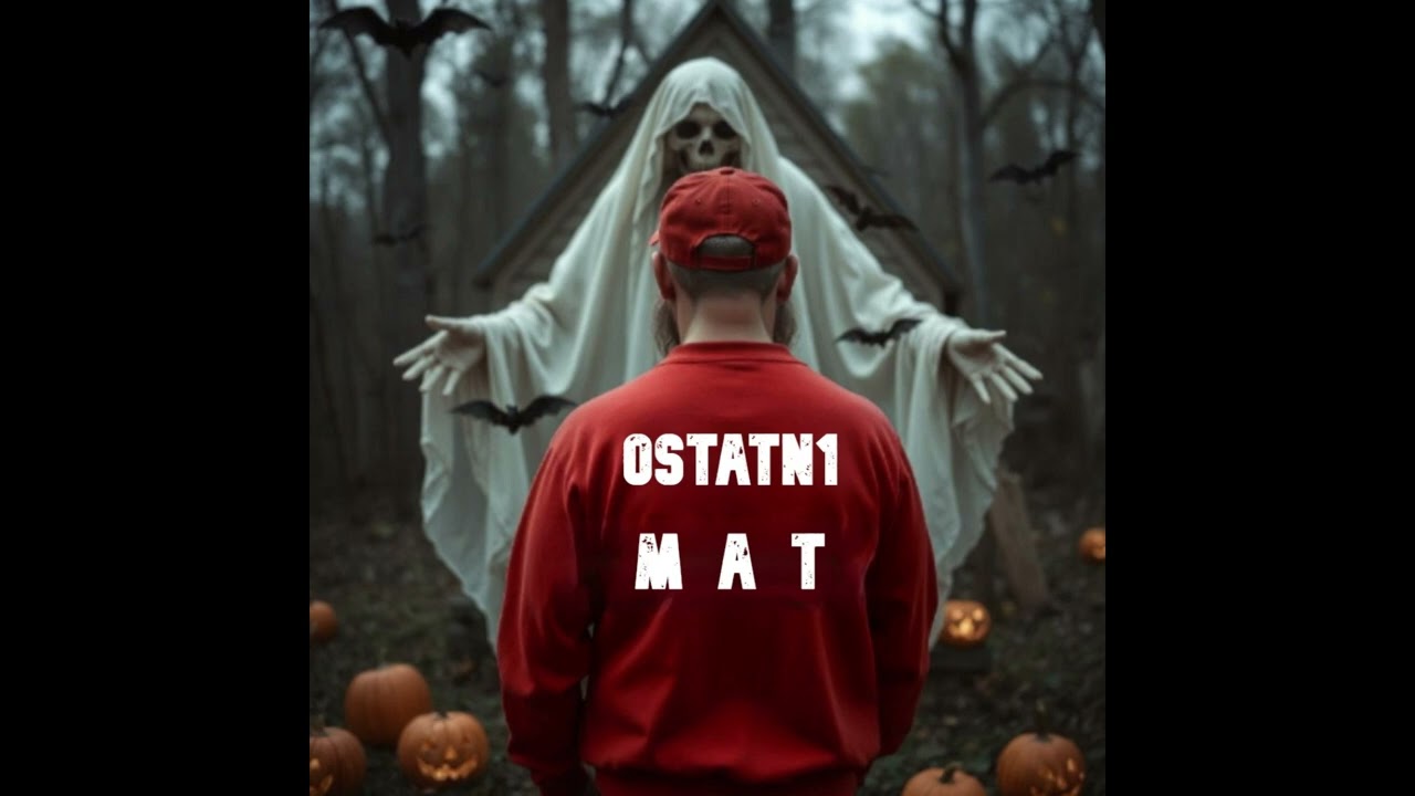 Ostatn1- Na rogu świata