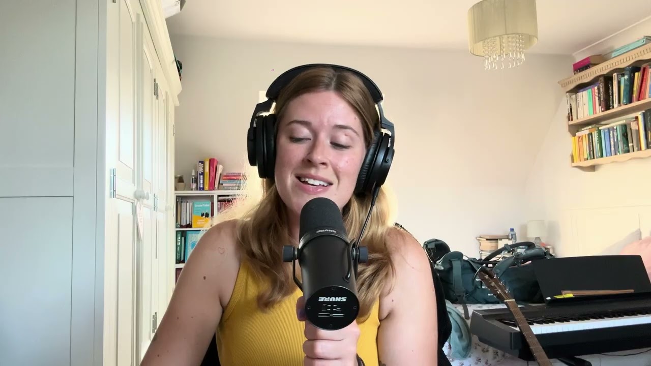 Favourite Daughter (Cover)