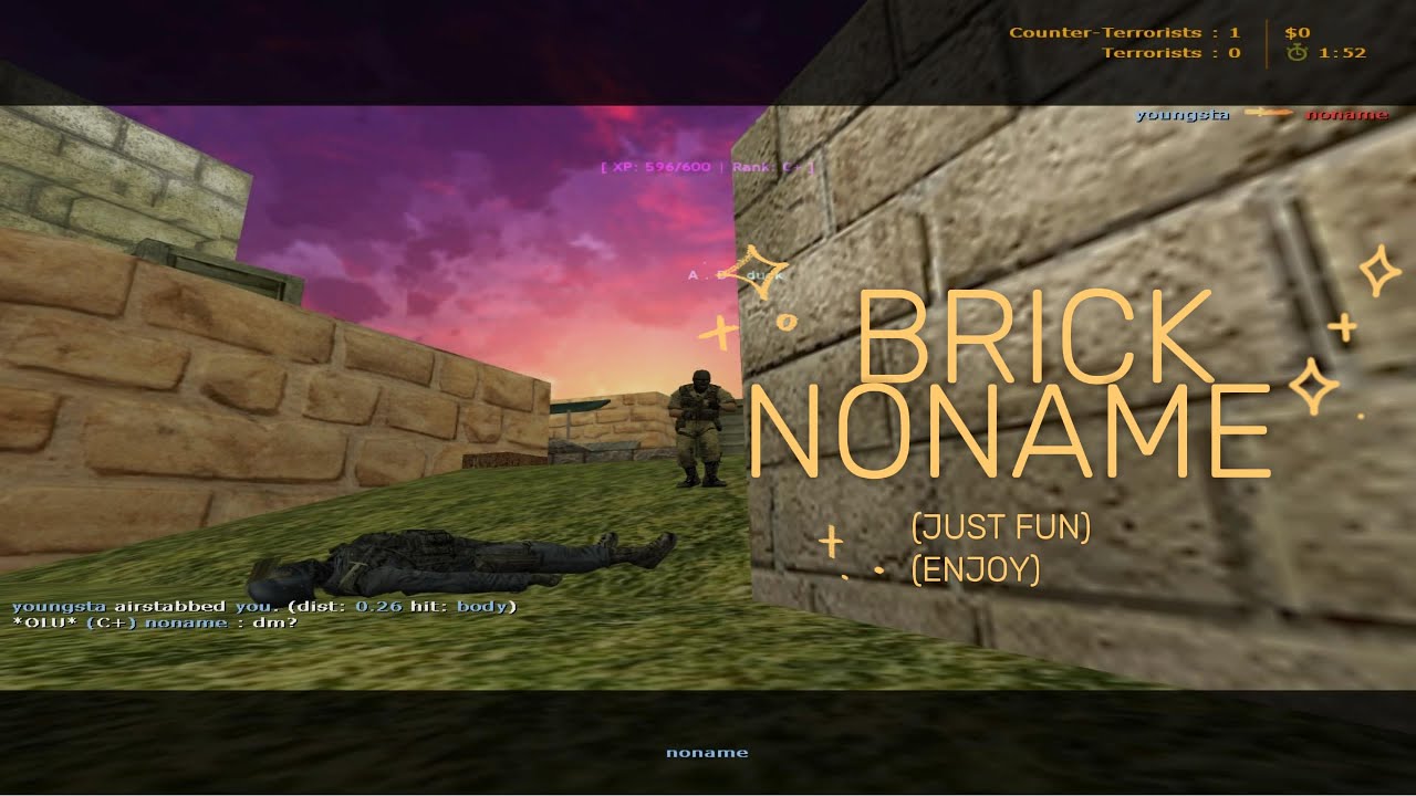 rayish_brick-world noname just fun enjoy