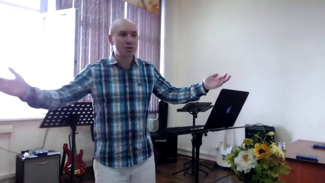 День радостной вести / Александр Проценко
