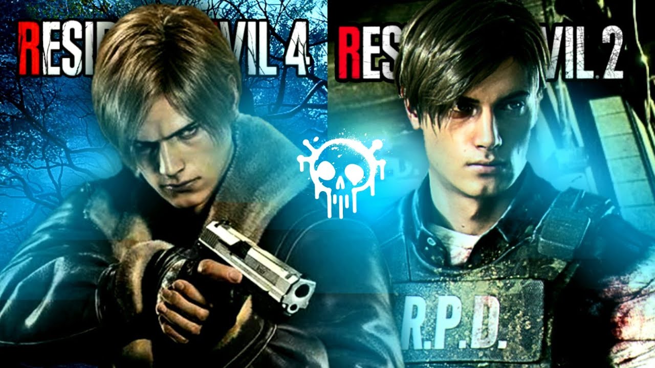 🔴ESQUENTA PRO REQUIEM- ZERANDO RE4 REMAKE NO PRO E RE2 REMAKE NO INTENSO🔴