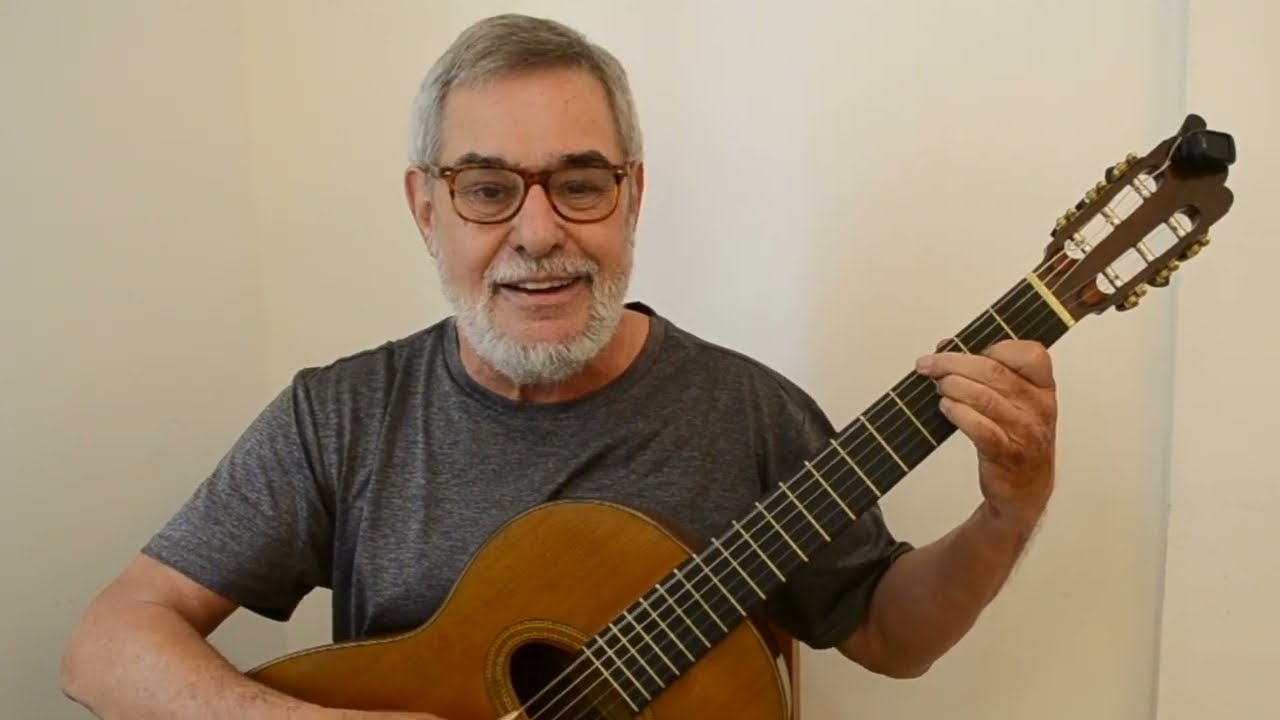 MARCO PEREIRA - BRAZILIAN RHYTHMS