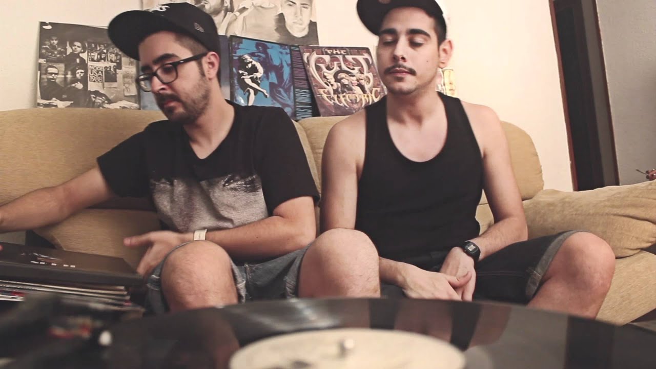 Nestakilla vs Lamore - 4 minutos de ventaja