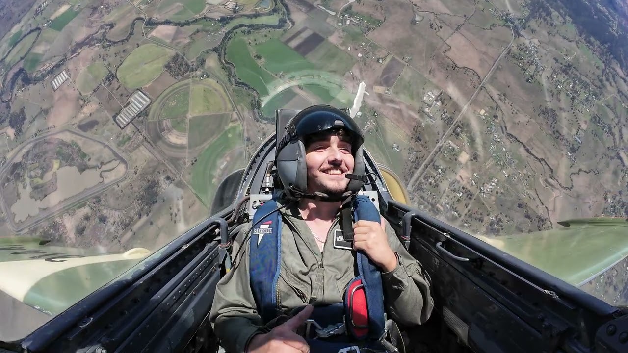 Jet Fighting 21st!!!