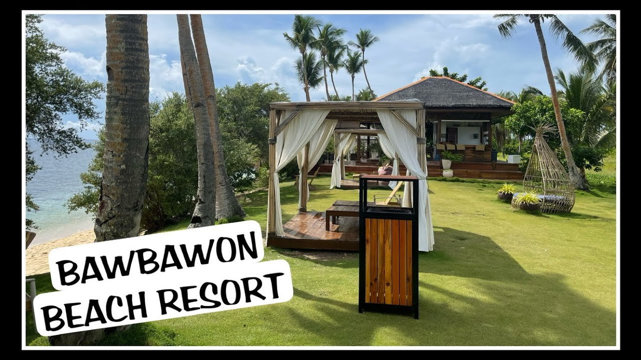 BAWBAWON BEACH RESORT PLARIDEL MISAMIS OCCIDENTAL,PHILIPPINES