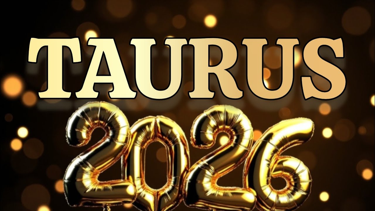 TAURUS♉ MARAMI SYANG TINAGO SAYO., 🥲2⃣0⃣2⃣6⃣