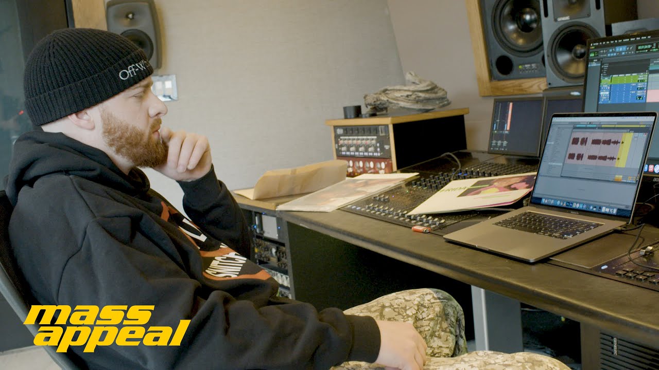 Rhythm Roulette: Nicholas Craven | Mass Appeal