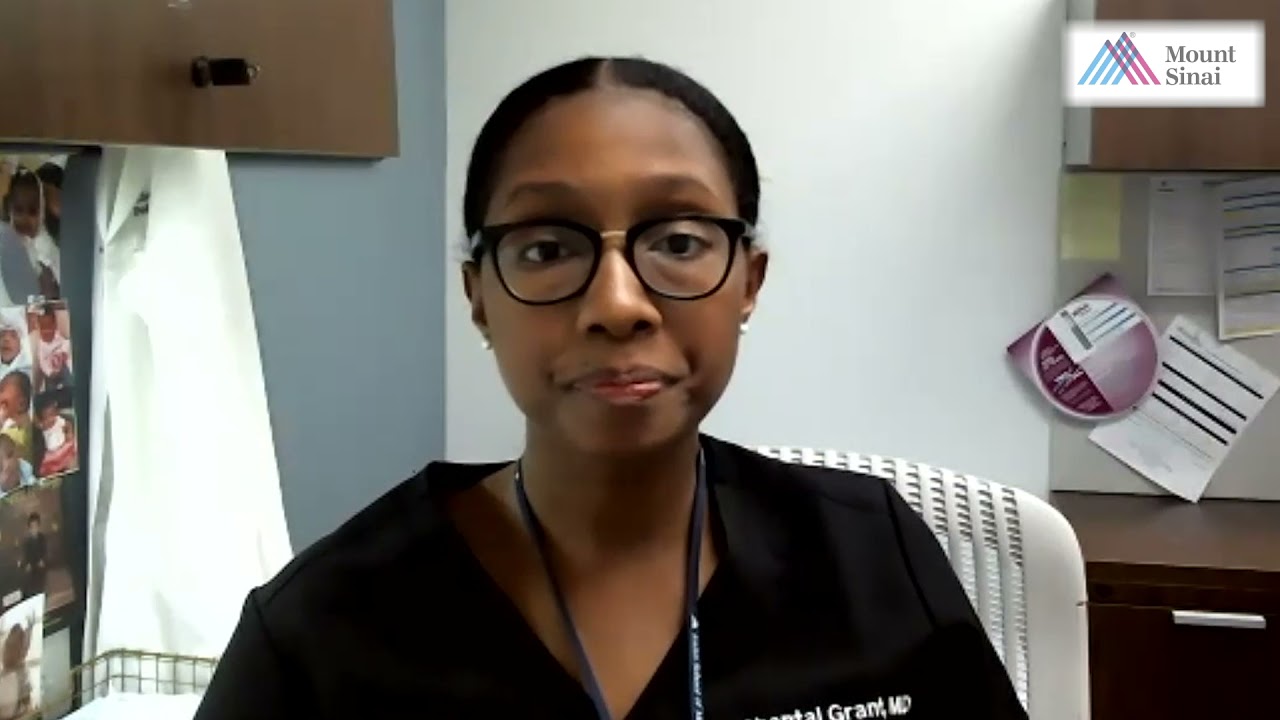 Pediatric Pulmonology at the Mount Sinai Kravis Children Hospital