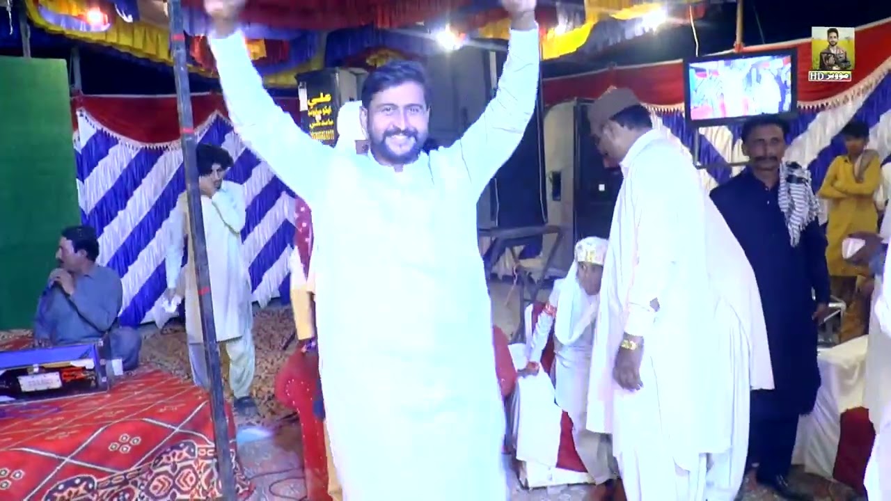 Mumtaz molai Song 2