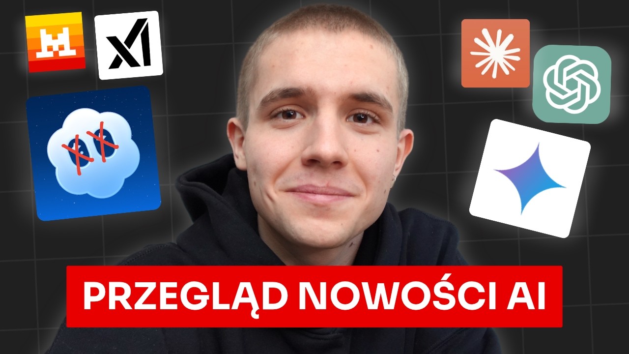 Czemu ludzie masowo rezygnują z ChataGPT? [Newsy.AI - 03.2026]