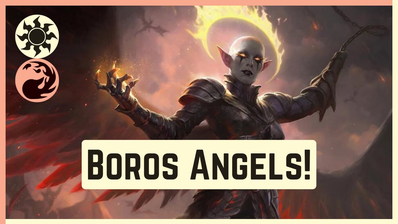 Zariel is better than you think! | New Capenna Standard! | MTG Arena