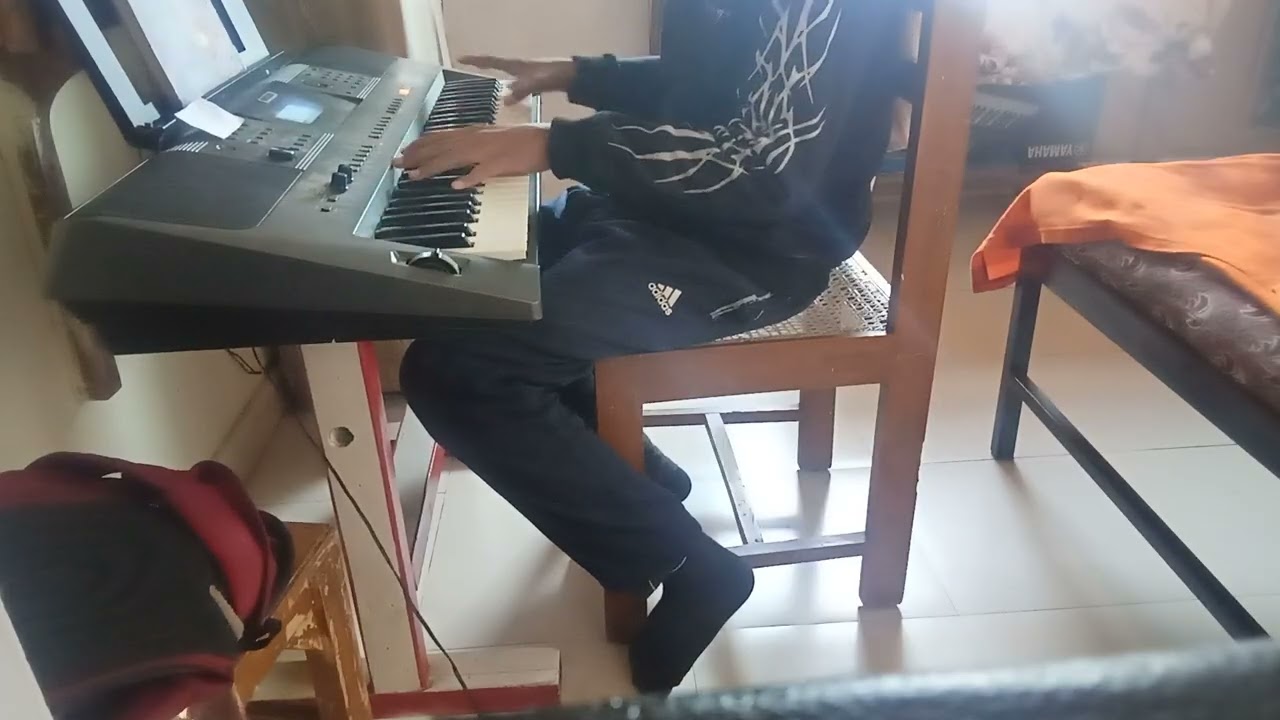 Alan Walker: on my way Piano cover