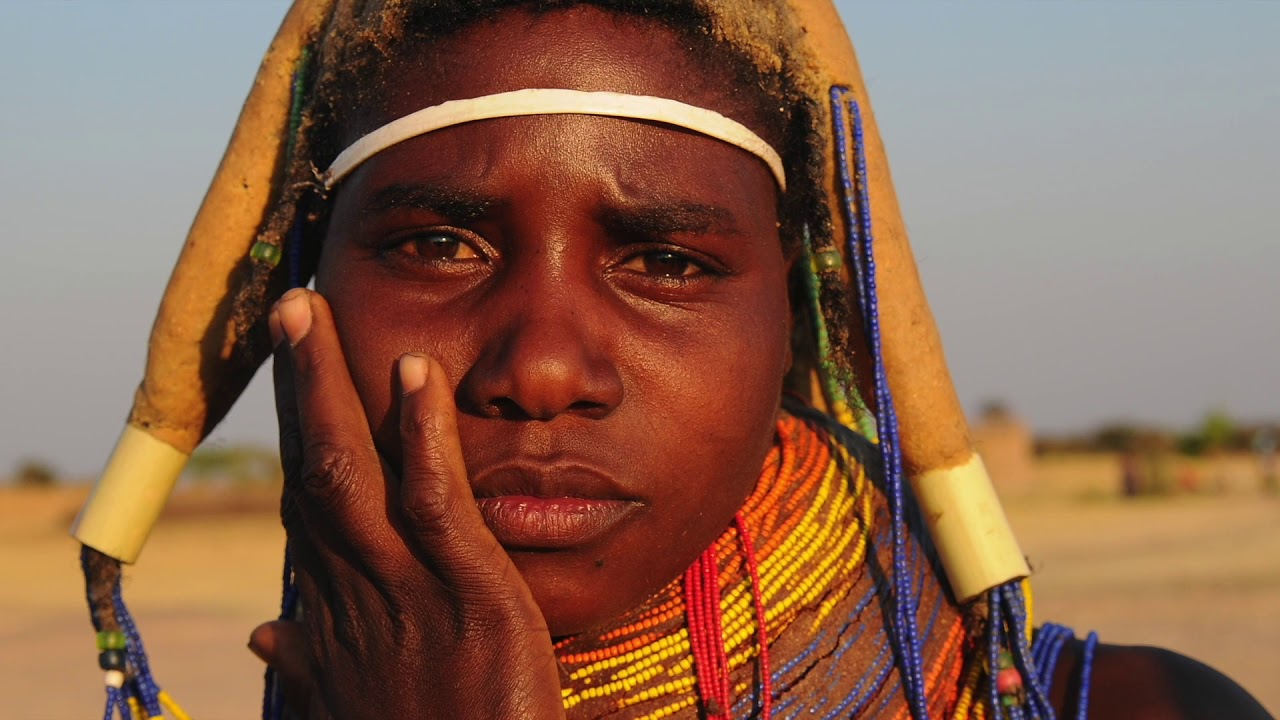 Clara Monteiro: Angola tropical