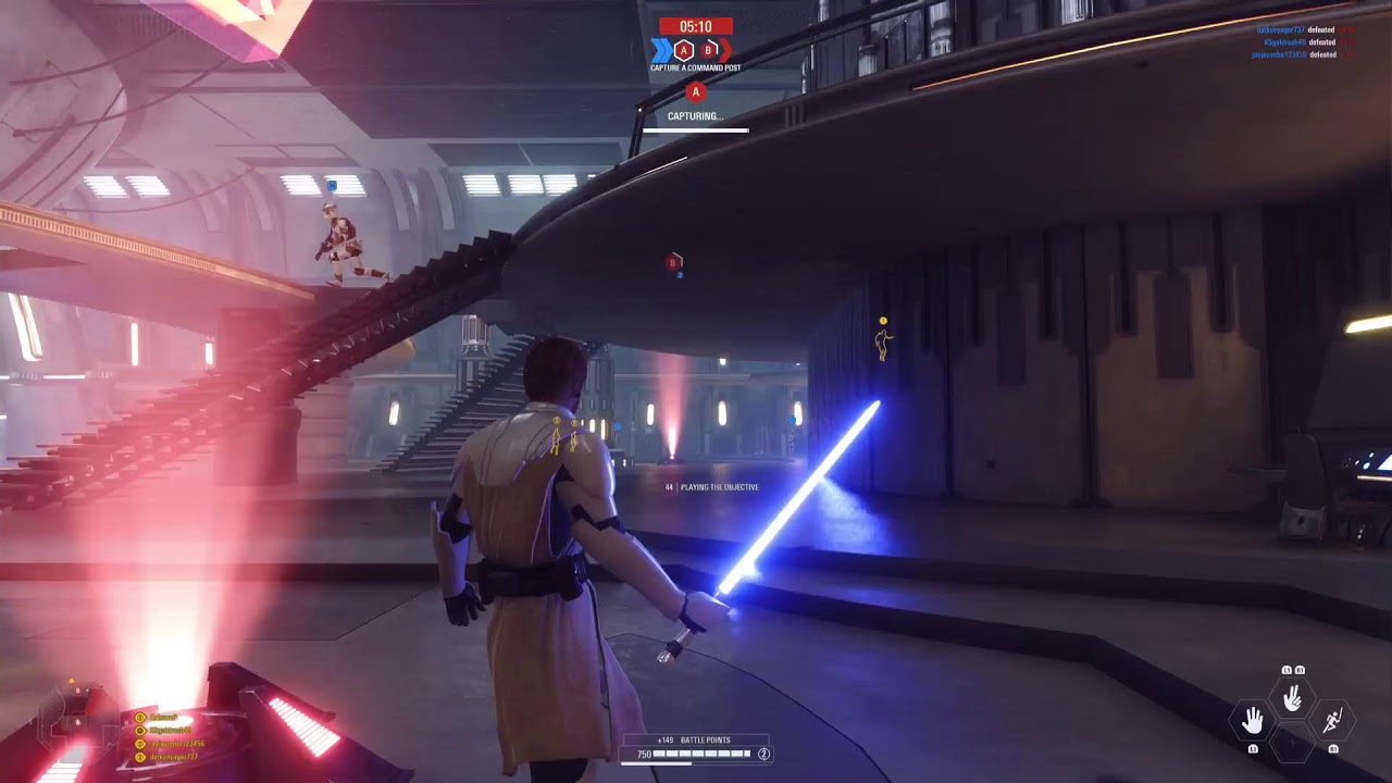 Battlefront 2