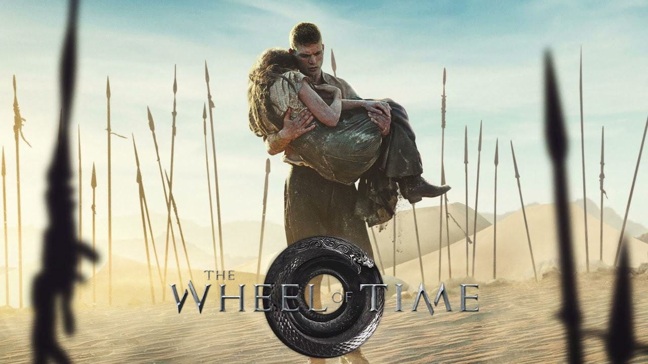 Aman Syndai Theme (ACOUSTIC VERSION) | Credits Season 3 Episode 4 - The Wheel of Time Soundtrack
