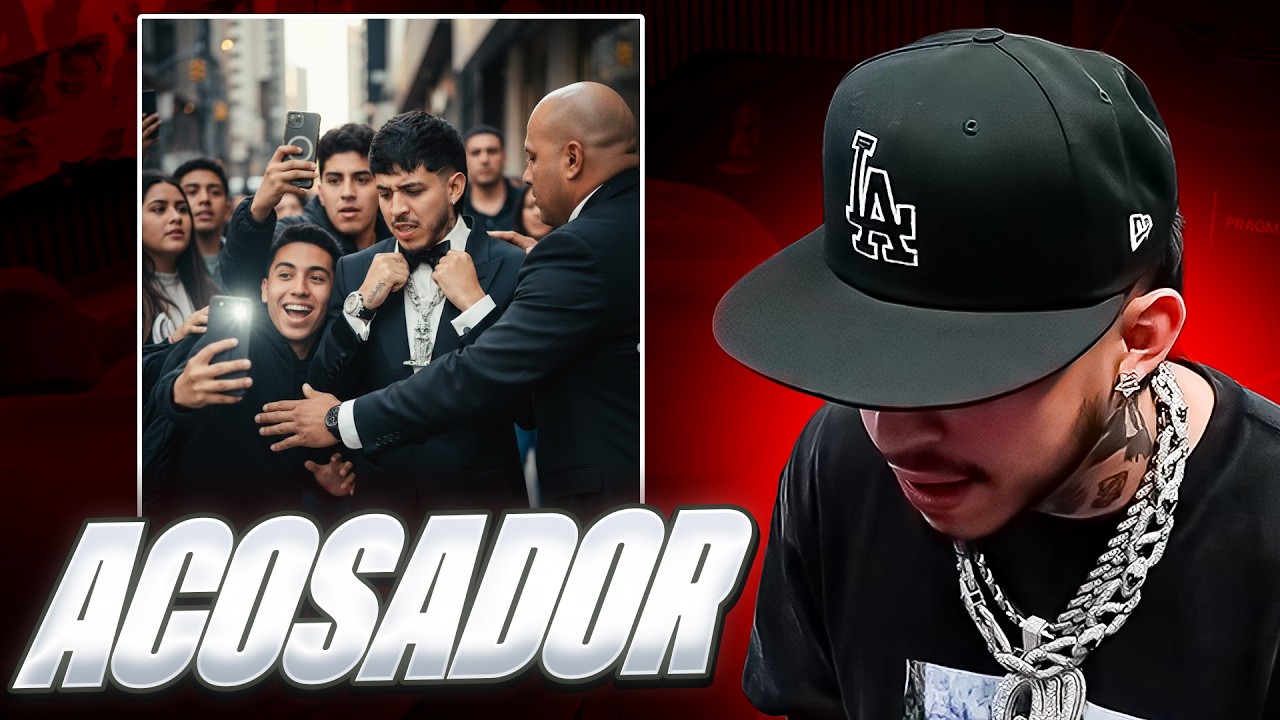ESTE SEGUIDOR CRUZÓ LA LINEA | WESTCOL
