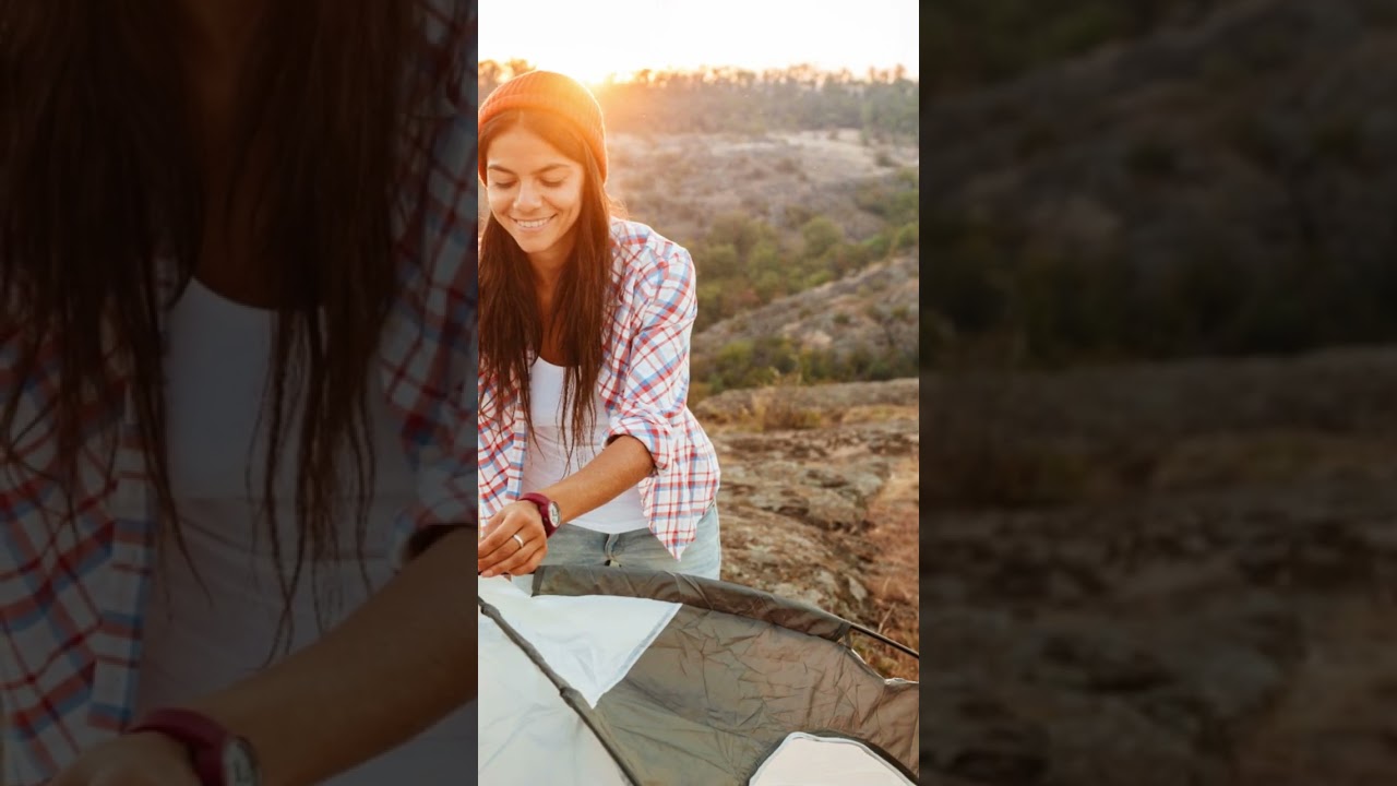 Mastering Tent Setup: A Comprehensive Guide for Outdoor Enthusiasts