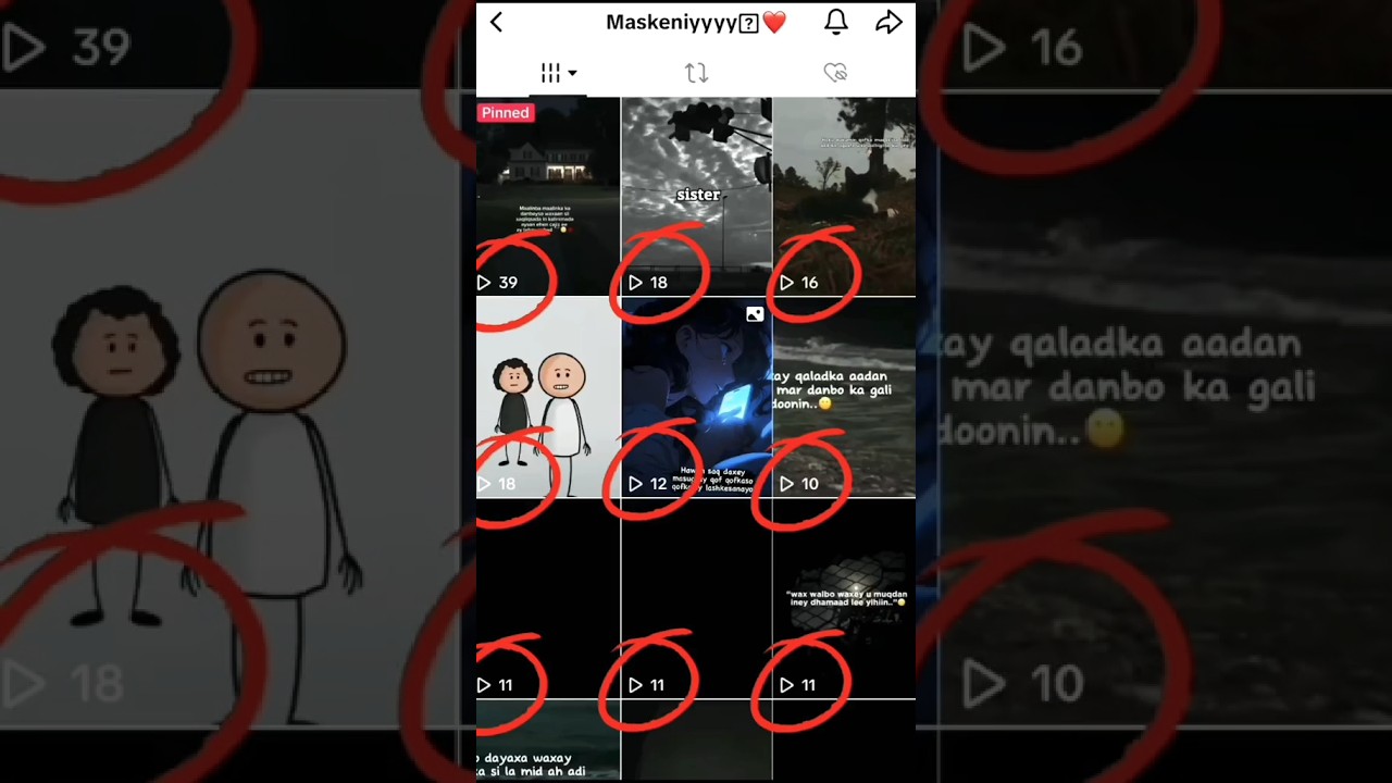 Tiktok views problem solve 🌺🪙😄🌸🌹🪴💮Tiktok per views bahut kam a rahe hain#tiktok views problem solve