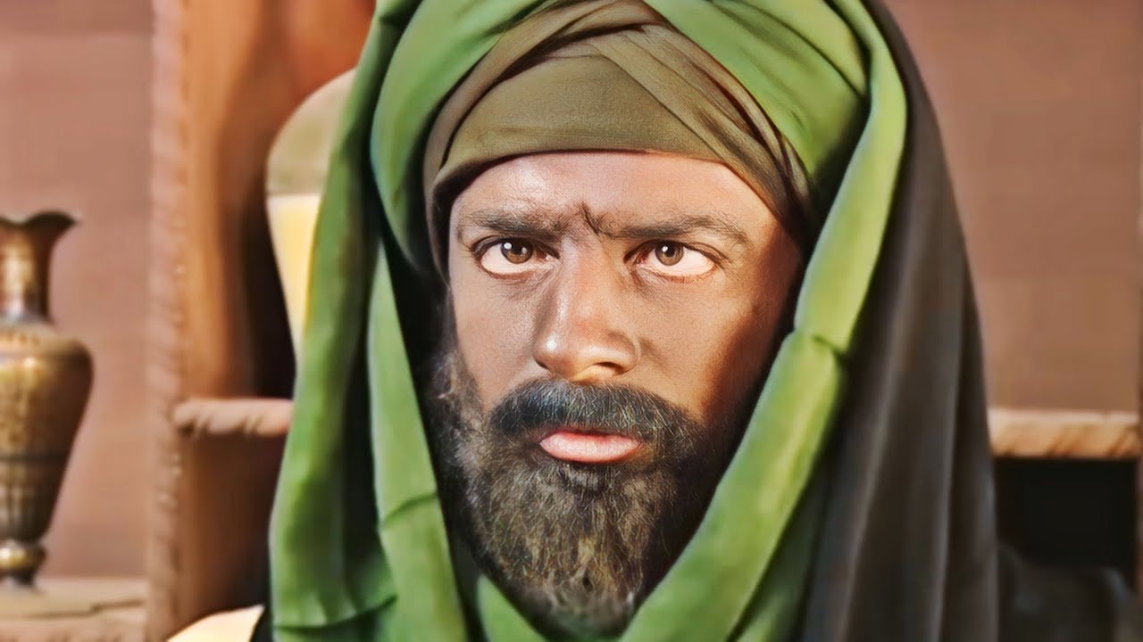 120 دقيقة من المتعة و الحكمة مع بهلول أعقل المجانين - أقوى الحكايا