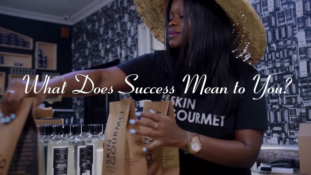 The GLITZ Africa Leading Ladies Series