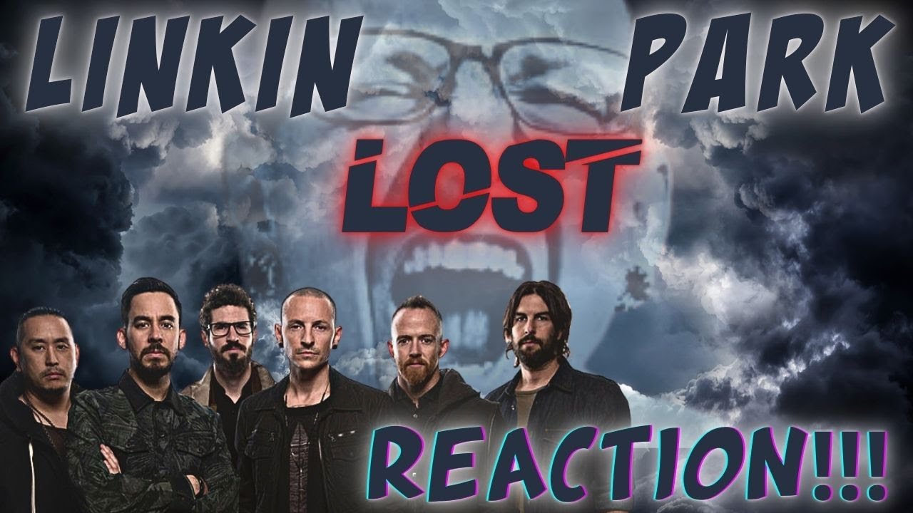 HE IS ALWAY'S SO AMAZING!!!     LINKIN PARK - 