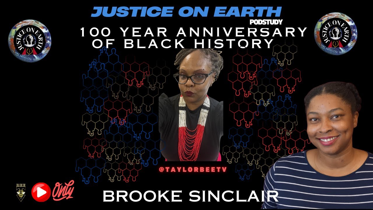 Highlights & Accomplishments for 100th Anniversary of Black History Month