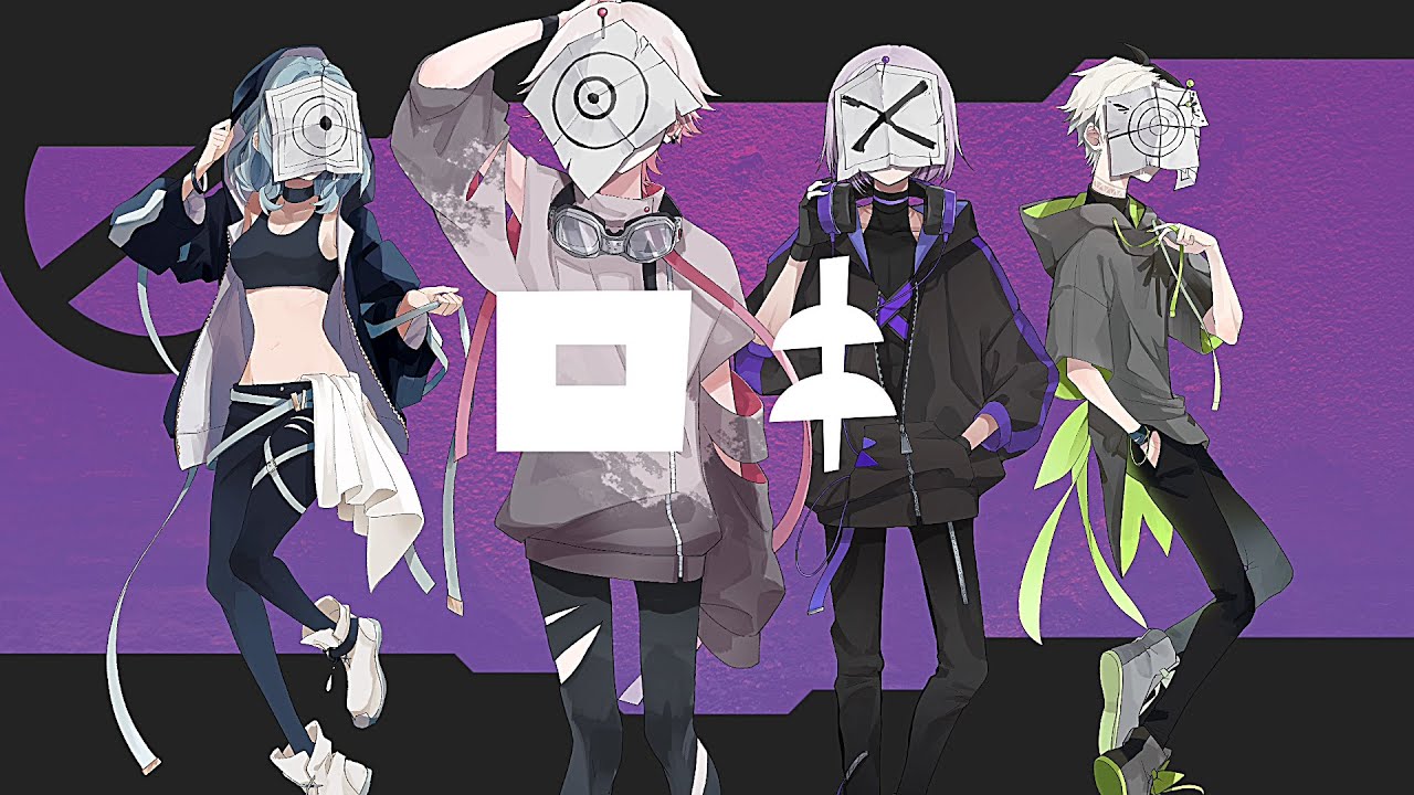 【新人歌い手グループ】ロキ ／SODA KIT【歌ってみた】