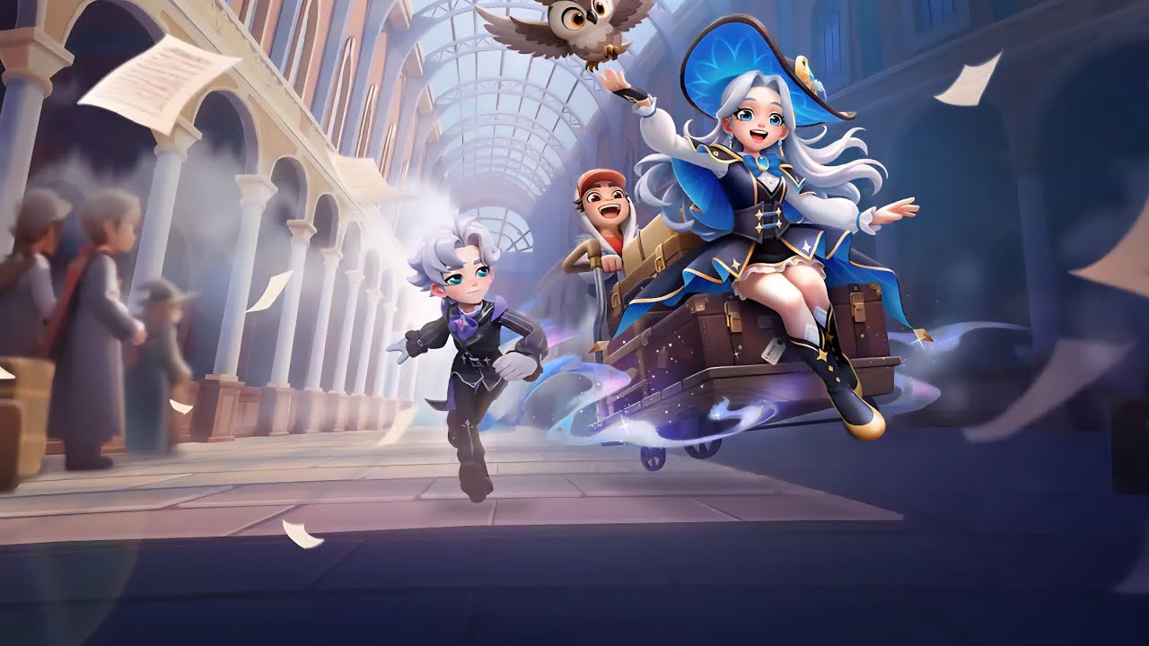 Subway Surfers Chinese Version, London - New update 2025