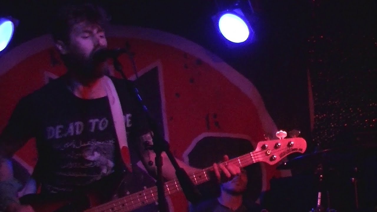 Cobra Skulls at The Bottom of the Hill, San Francisco, CA 12/19/13 [FULL SET]