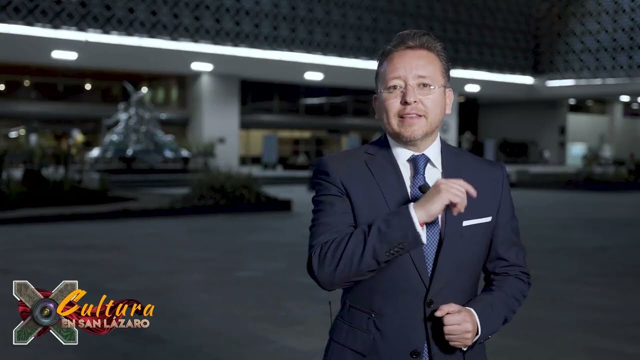 Cultura en San Lázaro No.107
