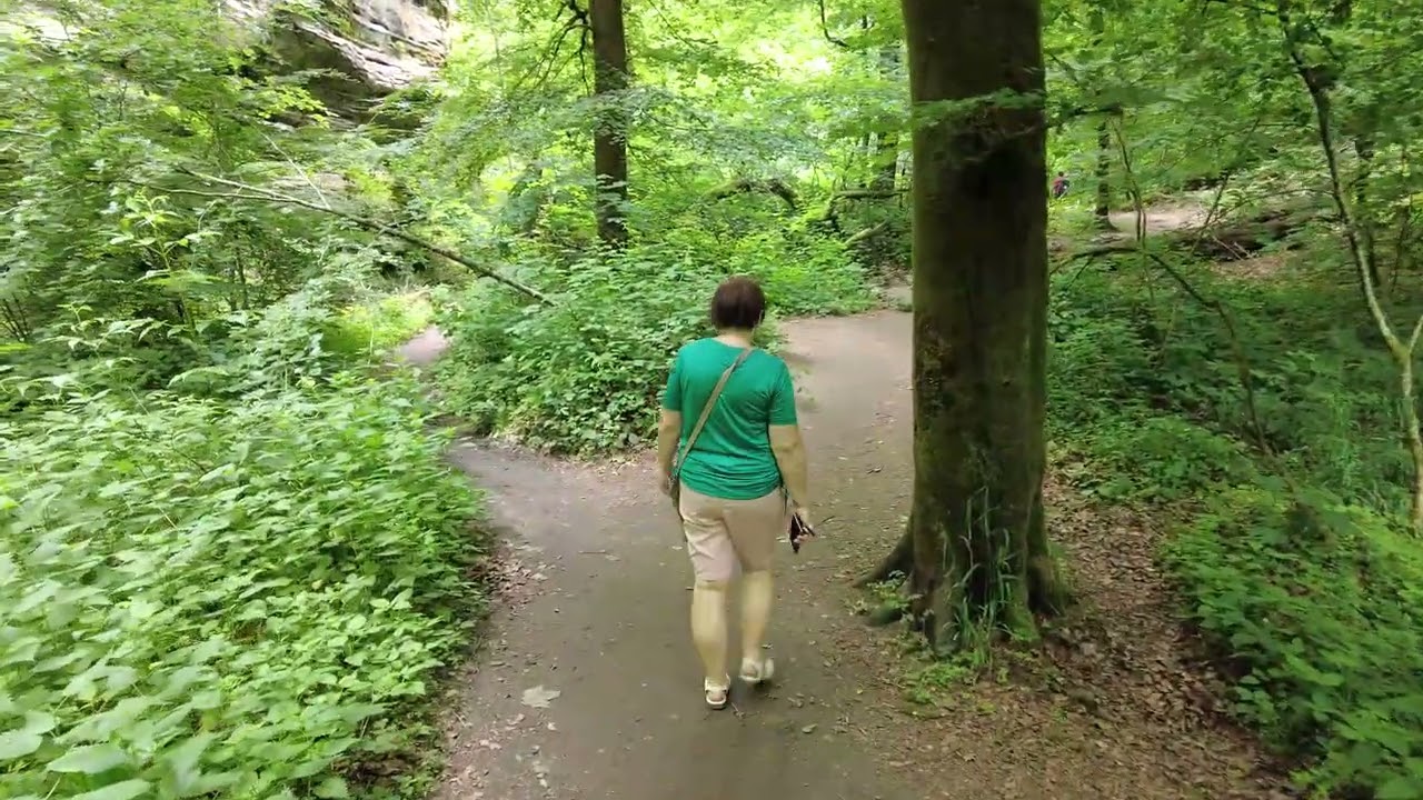 Hohllay (lux. Huel Lee) in Luxemburg