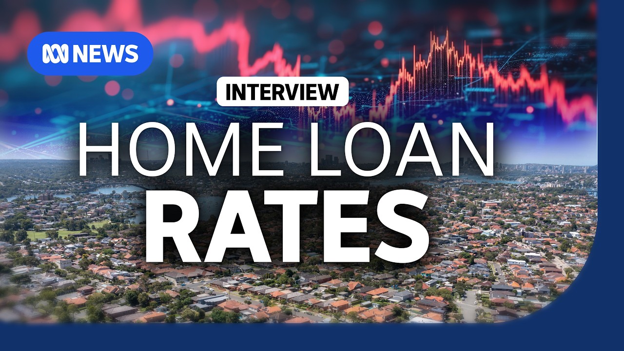 18 lenders cut variable rates to win new customers, says Canstar | The Business | ABC NEWS