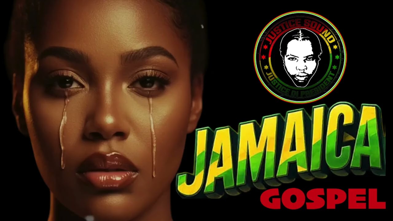 Jamaica and International Gospel | PAIN and SCARS | Show #109 | Praise and Worship | Justice Sound