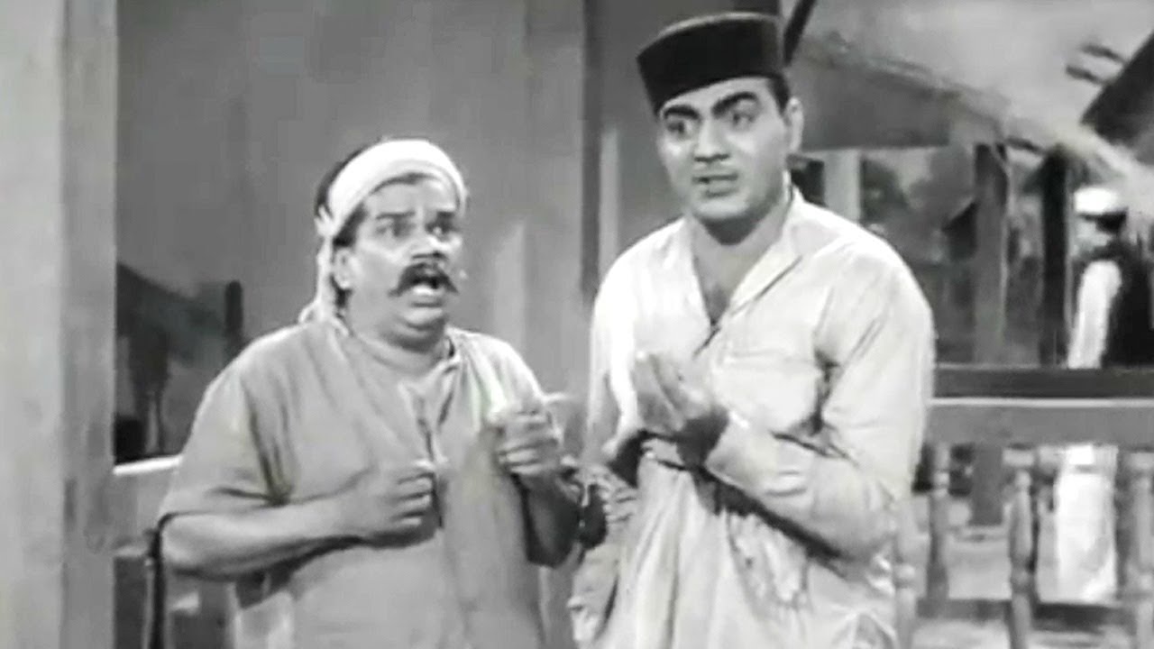SASURAL | Marne ke baad bhi apki beti ko chodunga nahi dekh lena ! | Mehmood Special | Shubha Khote