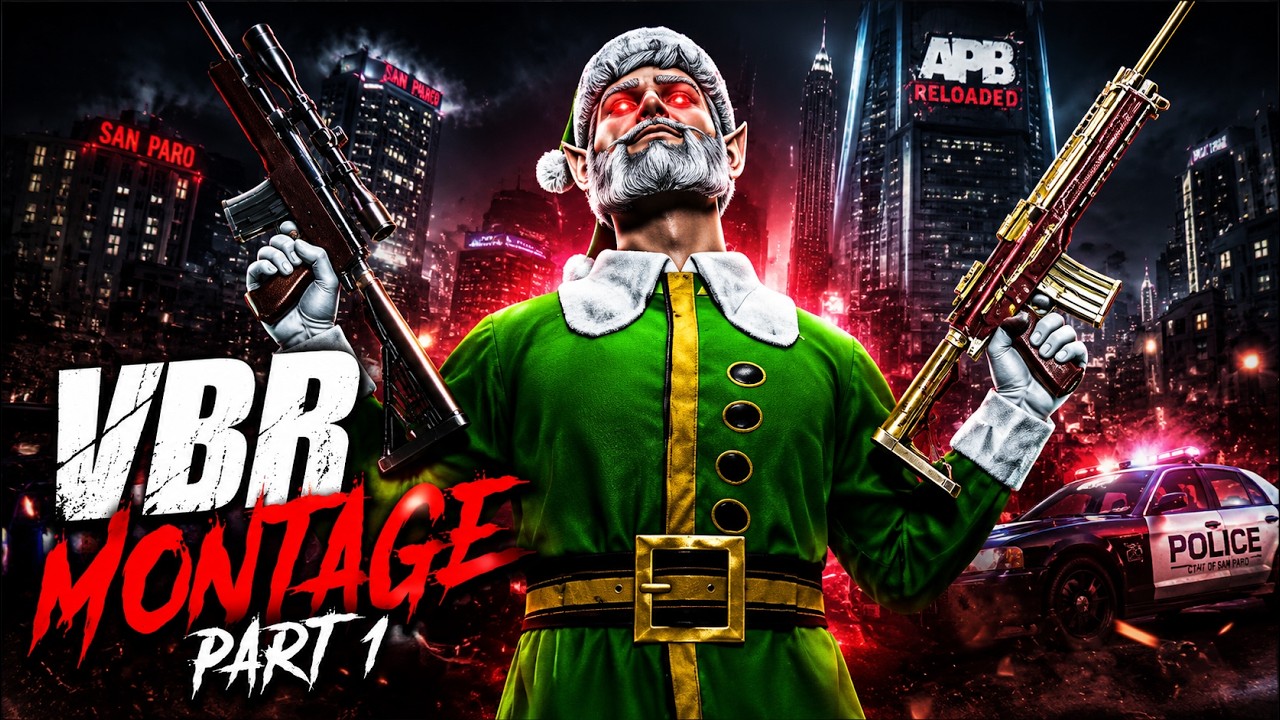 APB Reloaded 2026