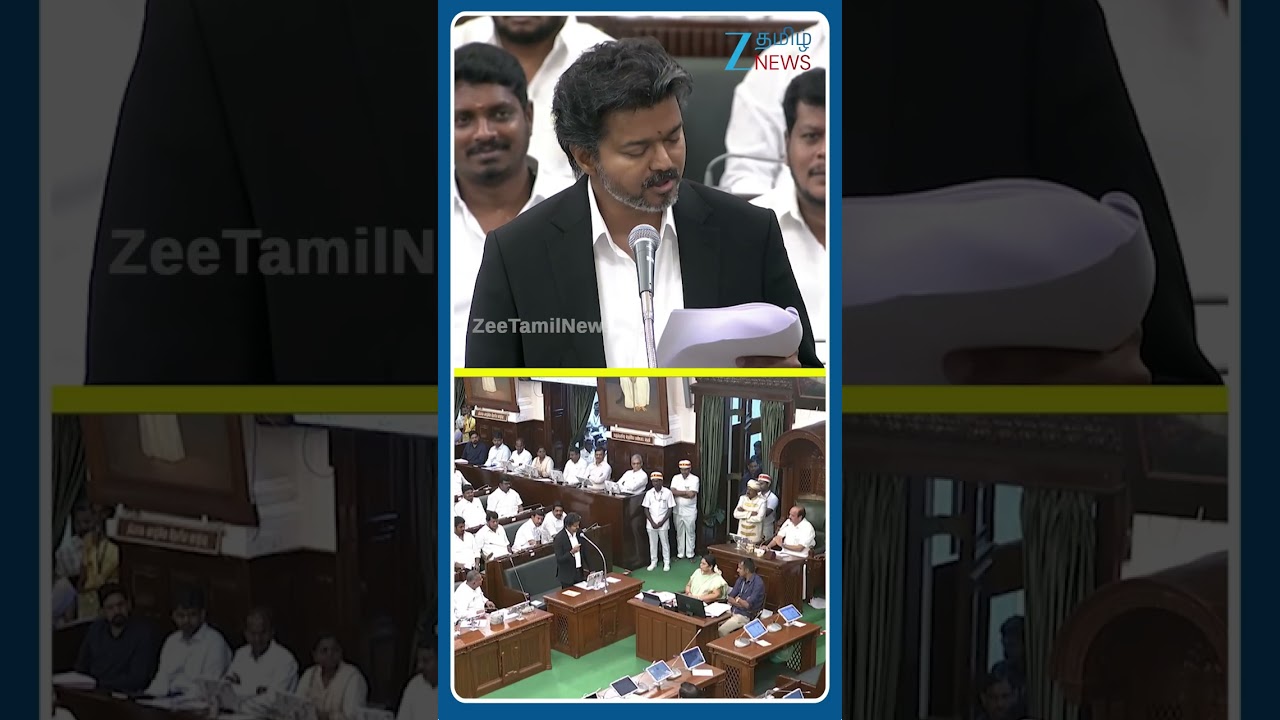&ldquo;படாதபாடு பட்டேன்&rdquo; விமர்சனத்திற்கு விடையளித்த முதலமைச்சர்..!