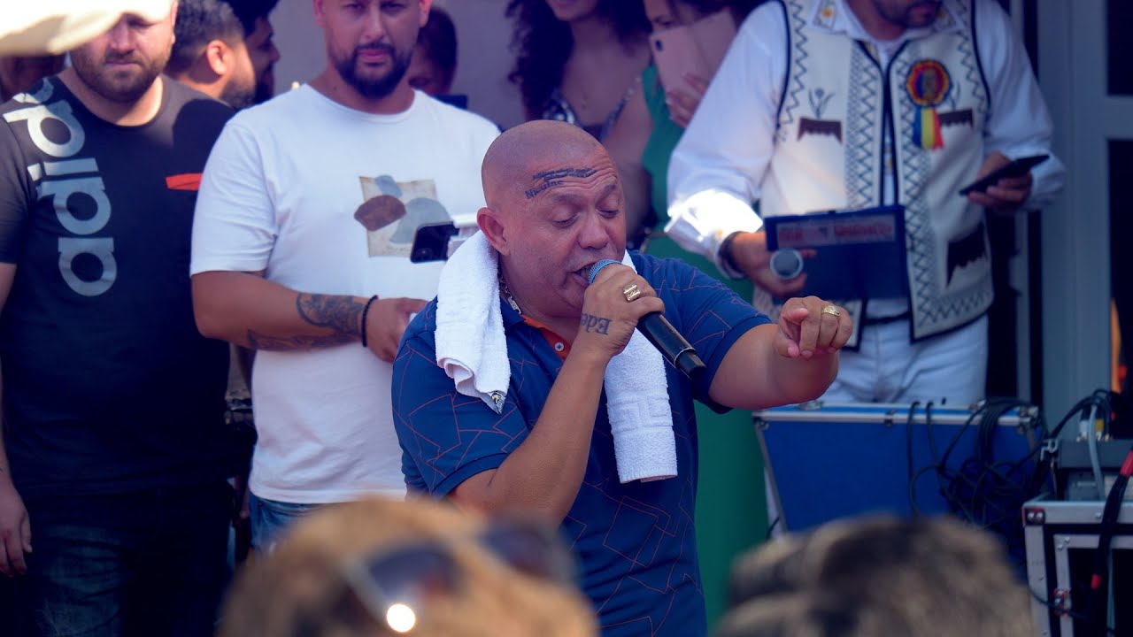 Nicolae guta || Te-am Crescut ca pe o Regina || Live 2023 (Primirea Miresei)