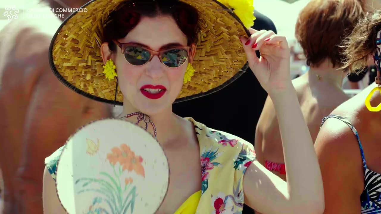 🔥 Summer Jamboree #25 1/10 agosto 2025: il countdown è ufficialmente iniziato! 🔥