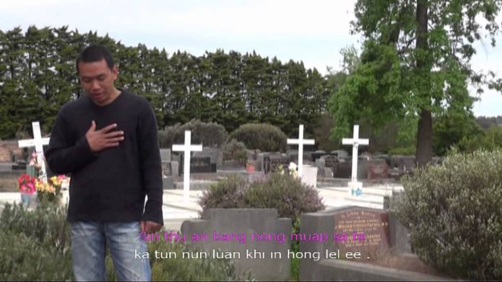 Lengtong Pauno - Zuang Tho  Dih  Ve Zua
