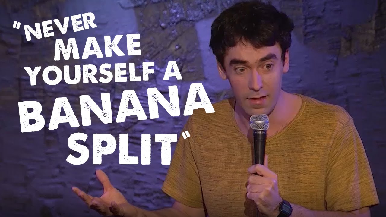 Life after a break-up with stand-up comedian Adam Hess